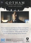 2017 Cryptozoic Gotham Season 2 Base Set Trading Card  25