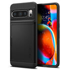 Pixel 8 Pro   Pixel 8 Case   Spigen  slim Armor Cs  Card Holder