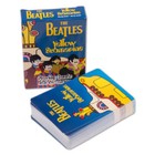 Unopened Beatles - Yellow Submarine Single Deck Of Playing Cards Brand New