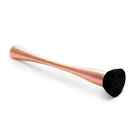 Copper Cocktail Muddler  Drink Bar Tool Mint Ginger Sugar Cube Rose Gold Style