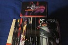1997 Babylon 5 Special Edition Base Set  72  With Wrapper From Skybox