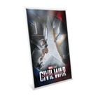 2025- Marvel     The Infinity Saga Phase Three - Captain America  Civil War 1 5oz