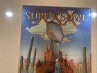 Beautiful Dallas Cowboys Super Bowl Xxx Item  Mint 