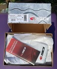 Sidi Scarpe Genius 6 6 Carbon Mega Ve Road Cycling Shoes Size Eur 42 5   8 5 Us