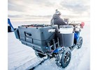 Otter Ice 200543 Atv Rear Monster Box