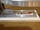 Stone Crab Claw Cracker Lobster King Crab Legs Shell Shucker Commercial Grade