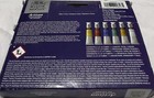 Winsor   Newton Artisan Water Mixable Oil Color Starter Set 6 Tubes 21ml Newship