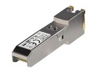 Startech com Sfp10gbtcst Compatible Sfp  Transceiver Module - 10gbase-t
