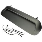 For Toyota 4runner 2010-2022 For Tacoma 2012-2015 Factory Style Hood Scoop Kit