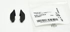 Costa Del Mar Mainsail 6s9107 Black Rubber Replacement Nose Pads Authentic New
