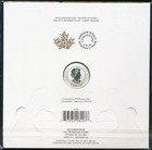 2017 The Spirtit Of Canada  3 Uncirculated  99 99 Pure Silver Coin In Display