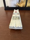 Original Vintage Dinky Superior Criterion Ambulance  263 Repair Or Parts