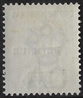 British Honduras Scott 50  Sg 68  Mnh   Cv  4 25  The 12 Mm Revenue    10k205a