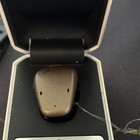 Cochlear Baha 6 Max Sound Processor Hearing Aid Bte W  Case   312 Batteries