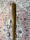 Vintage Jackie Robinson Louisville Slugger Hillerich Bradsby 125s 33  Bat
