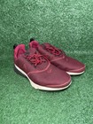 Nike Presto Fly Se Womens Size 9 5 Red Comfort Running Shoes Walking Sneakers