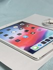 Apple Ipad Mini 3 A1600 16gb  Wi-fi   4g  7 9 In - Silver Unlocked