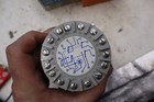 Danaher Eagle Signal Industrial Controls Hp51a6 Analog Stock Timer 0-60sec