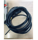 Yaskawa Jznc-mpp20j Yasnac Teach Pendant  tested Good 