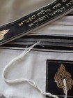 Elijah Prophet Tallit Talit Talis Prayer Shawl 24  X 72 