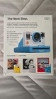 Polaroid Onestep2  Summer Blue  Viewfinder I-type Camera  Instant Camera  new 