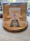 1984 Original Iron Maiden   Powerslave  Cover