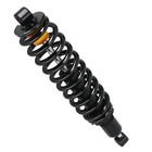 Pair Shock Absorbers Am142426 For John Deere Xuv625i 825i 855d 825e 825m Gator