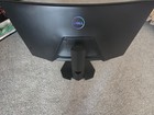 Dell S3222dgm 31 5  Freesync Curved Gaming Monitor   2560 X 1440   165hz