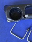 Graco Metrolite Toddler Stroller Rear Parent Cup Snack Tray Holder With Hardware