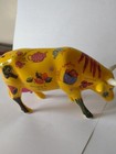 More Than Just Meat Cow Parade Figurine New In Box