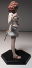 Firefly Saffron Mini Masters Little Damn Heroes Qmx Figure Loose