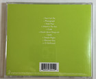 Weezer Autographed Green Album Cd Original Signed By All Members