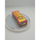 Garfield The Cat - Vintage Avon 1978 Brush And Comb Set Nib