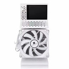 Premium 4 8 Th s White Bitcoin Solo Miner High-performance Sha-256