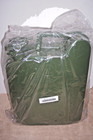 One 2 5 Gallon 10l Jerry Can Army Backup Military Steel Tank Durable Use New
