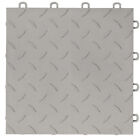 Trade Show Flooring Diamond Gray - Made In The Usa