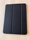 Apple Ipad Air 4th Generation   Gray With Black Case 