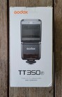 Godox Tt350f Thinklite Ttl Camera Flash   new In Box  