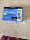 New Sony Dvc Dv Digital Video Cassette 60 Min Premium