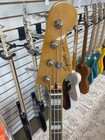 Squier Fsr Classic Vibe Late  60s Jazz Bass - Lake Placid Blue