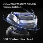 Electric Shaver Braun Series 7 Wet Dry Foil 4-in-1 Smartcare Grey Razor