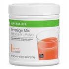 Herbalife  Beverage Mix Herbal Nutrition Peach Mango   Wild Berry 9 63 Oz 