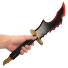 Solo Leveling Arise Sung Jinwoo Swords L Anime Katana Weapons Cosplay   Merch