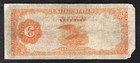 Fr  1215 1922  100 One Hundred Dollars    benton    Gold Certificate Currency Note