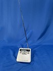 Midland Wr-100 All Weather Radio  Public Alert  Emergency Broadcast  Noaa Sms