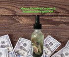       i   m In The Money         money Drawing   conjure Ritual Spell Oil   rich   wealth   voodoo