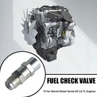 Fuel Check Valve For Detroit 3 8 In Diesel Series 60 Engines 12 7l 23516919