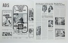 Pb37 1960 Movie Pressbook The World Of Suzie Wong William Holden Nancy Kwan Ex 