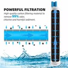 1-6 Pack4609083 9083 9020 9030 Replacement Refrigerator Water Filter Fit Kenmore