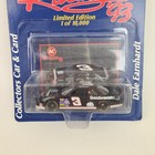      Action 1 64 Ac Racing 93 Goodwrench  3 Dale Earnhardt Nascar Diecast 96387
